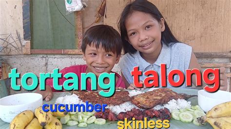 Mukbangan sa Sogo .